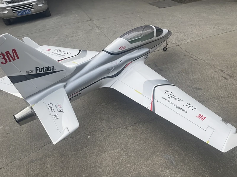 Viper Jet — 3.5 m (set A) photo 4